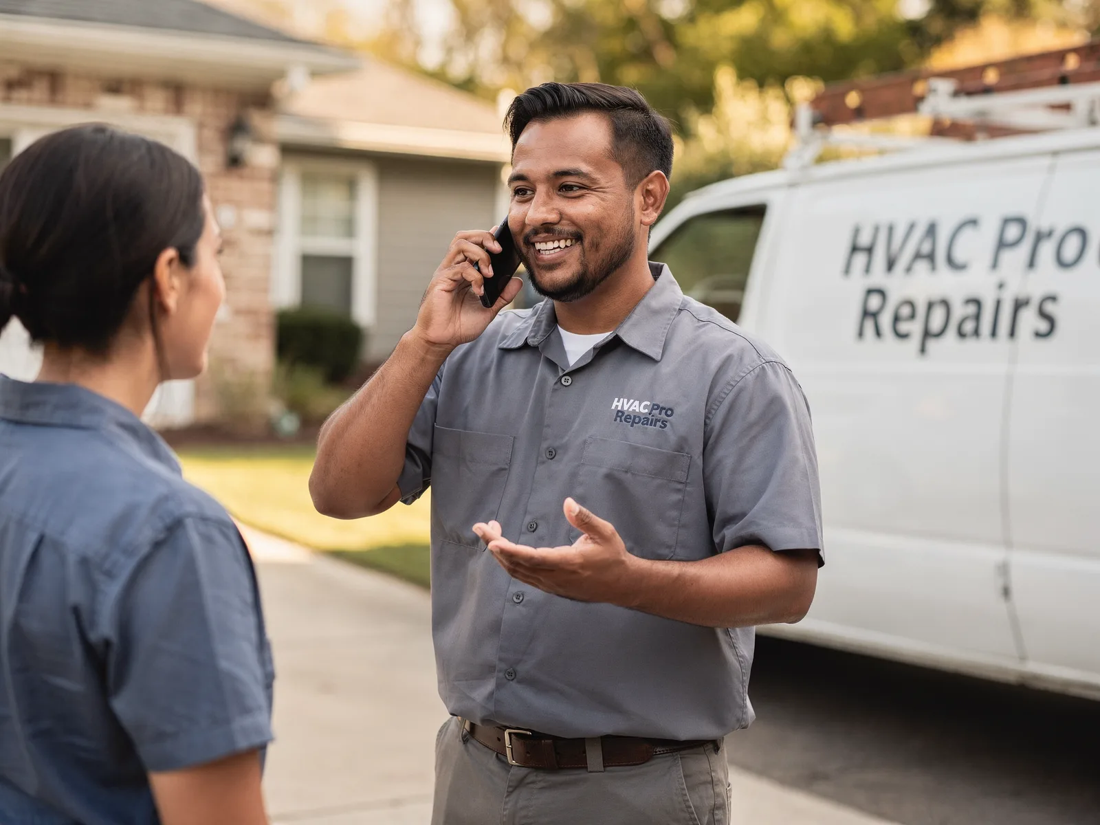 Heat Pump Repair Martell, NE FAQs